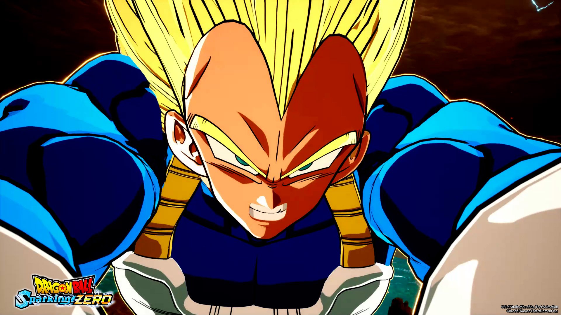 Dragon Ball: Sparking! Zero - Imagen 38